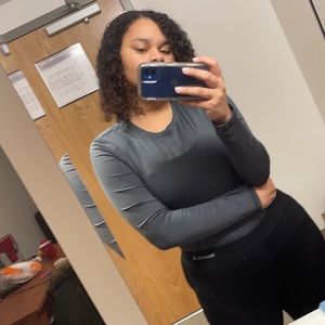 Meet your Posher, Jacinda